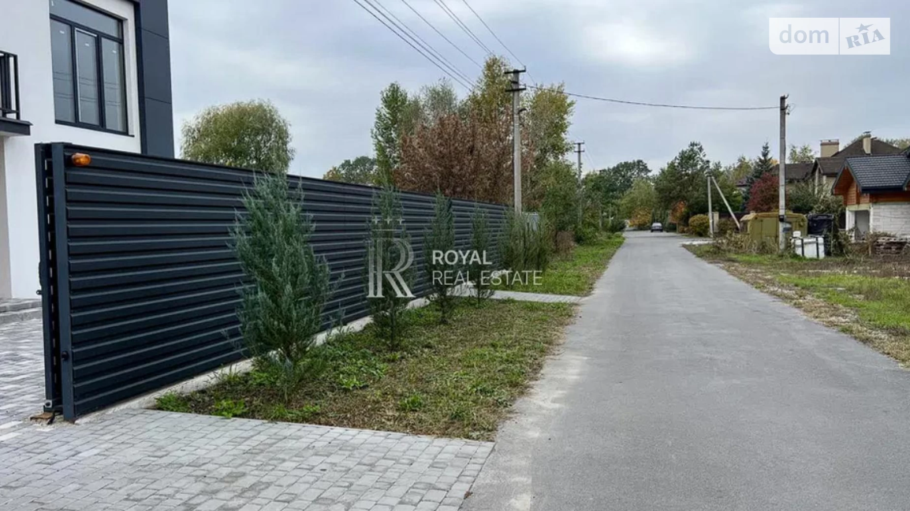 Продается дом на 2 этажа 199 кв. м с камином, цена: 234000 $ - фото 3