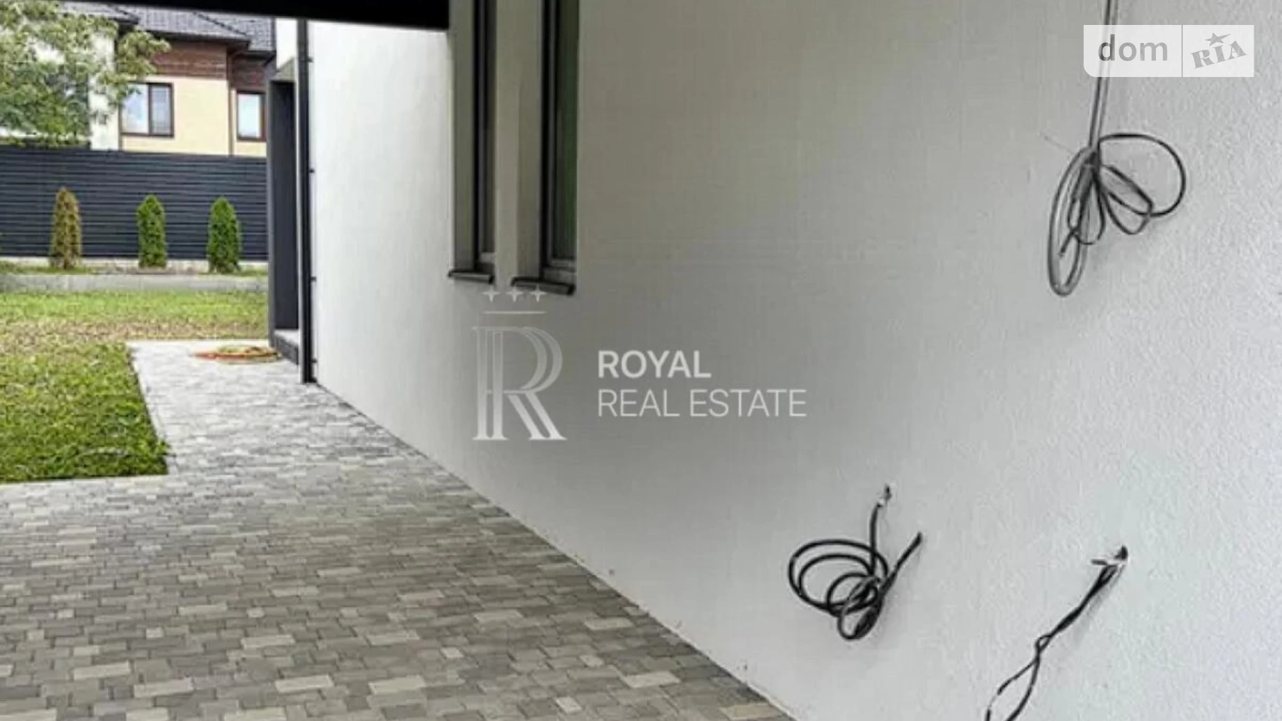 Продается дом на 2 этажа 199 кв. м с камином, цена: 234000 $ - фото 5