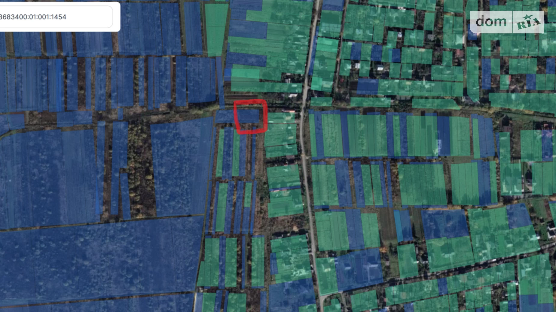 Продается земельный участок 9.64 соток в Львовской области, цена: 25900 $ - фото 3