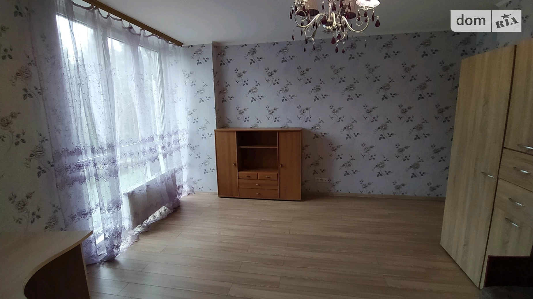 Здається в оренду 1-кімнатна квартира 40 кв. м у Києві, вул. Світла, 3Д - фото 2