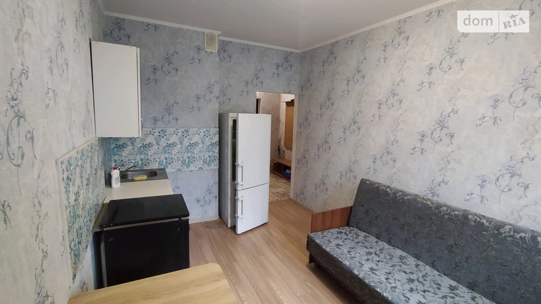 Здається в оренду 1-кімнатна квартира 40 кв. м у Києві, вул. Світла, 3Д - фото 3