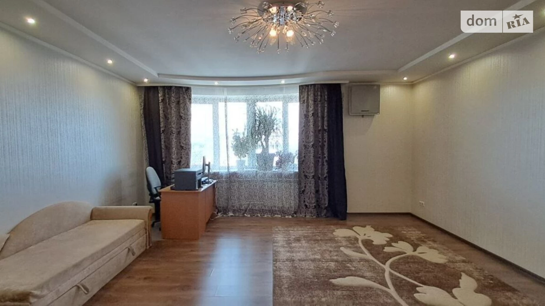 Продается 3-комнатная квартира 117.6 кв. м в Харькове, просп. Героев Харькова(Московский), 128А - фото 5