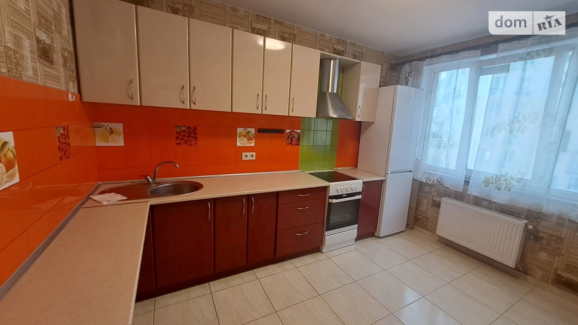 Продается 1-комнатная квартира 37 кв. м в Одессе, цена: 37000 $ - фото 5