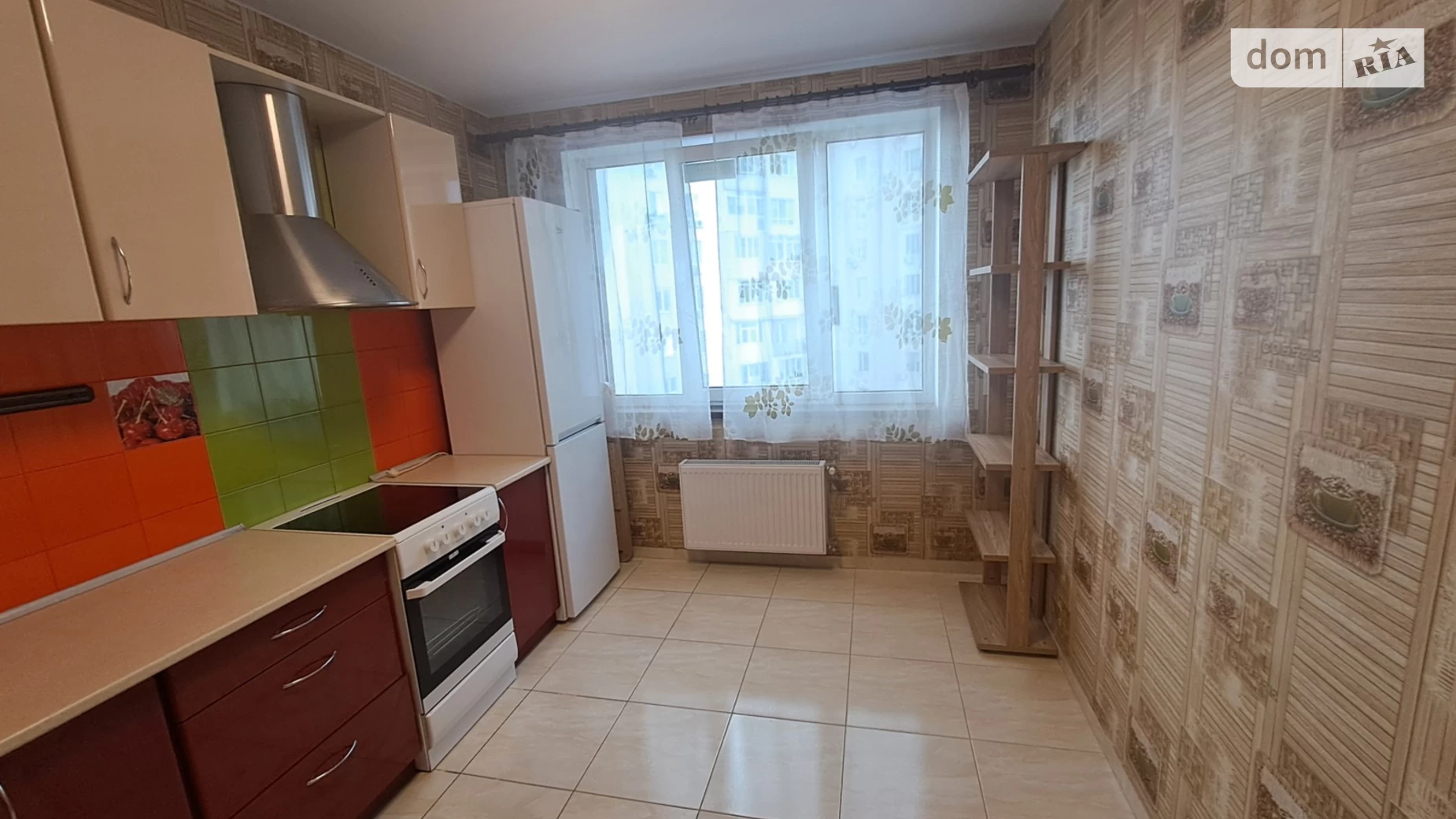 Продается 1-комнатная квартира 37 кв. м в Одессе, цена: 37000 $ - фото 4