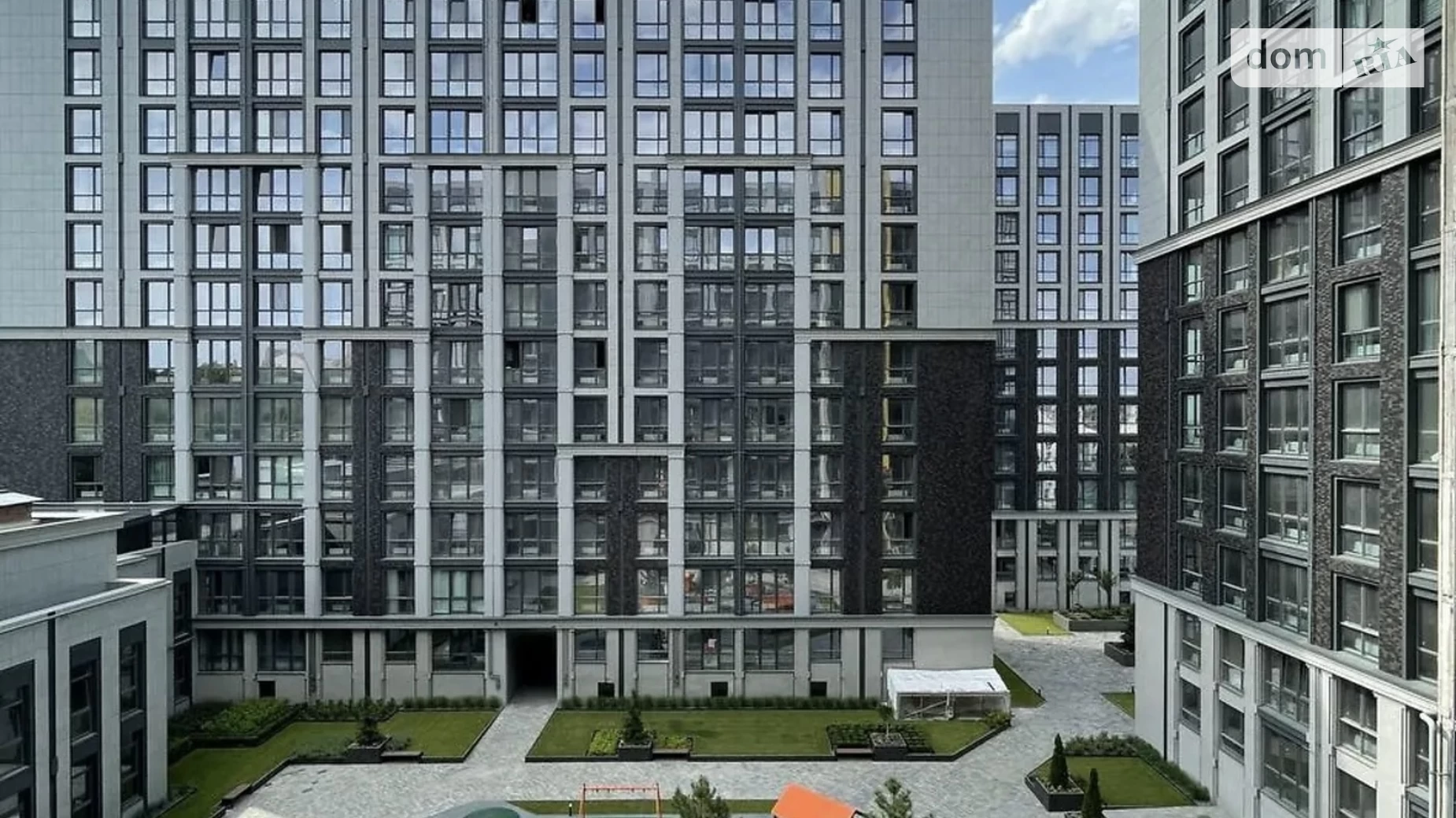 Продається 2-кімнатна квартира 42.8 кв. м у Дніпрі, вул. Костомарівська, 1А - фото 4