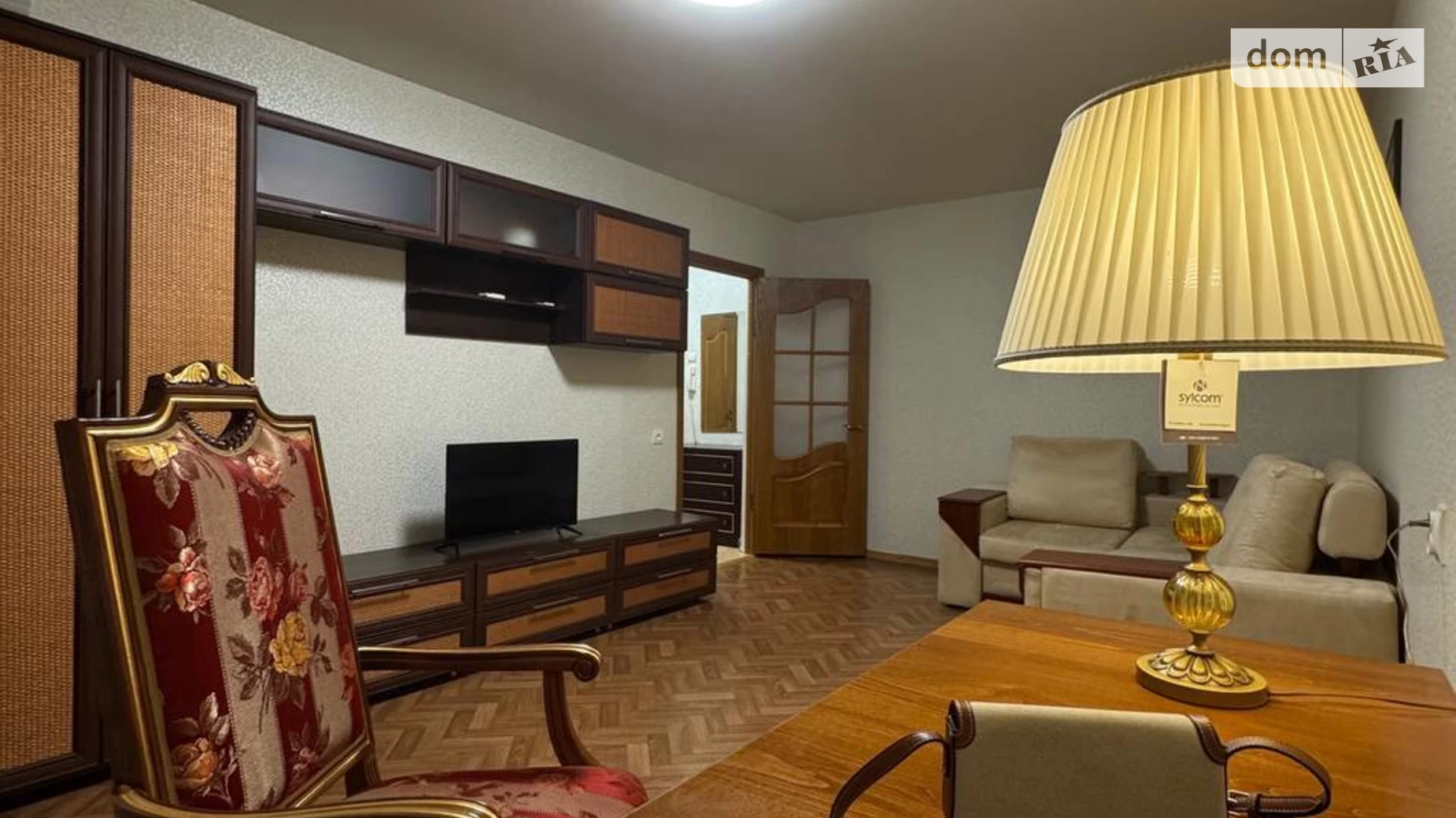 Сдается в аренду 1-комнатная квартира 39 кв. м в Днепре - фото 2