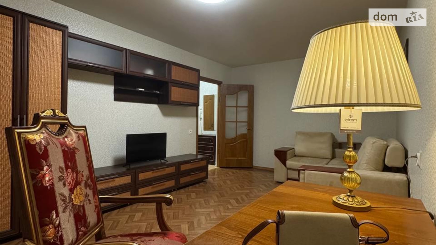 Сдается в аренду 1-комнатная квартира 39 кв. м в Днепре - фото 4