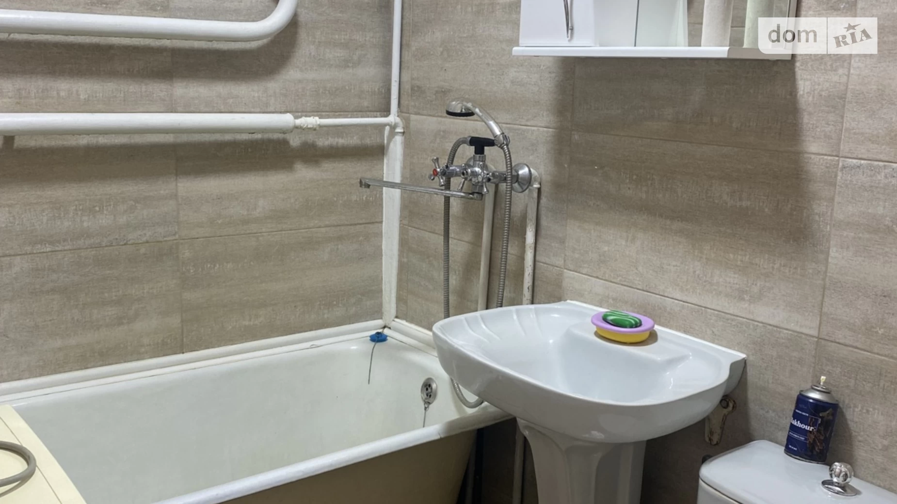Продается 1-комнатная квартира 32 кв. м в Житомире, цена: 38500 $ - фото 3