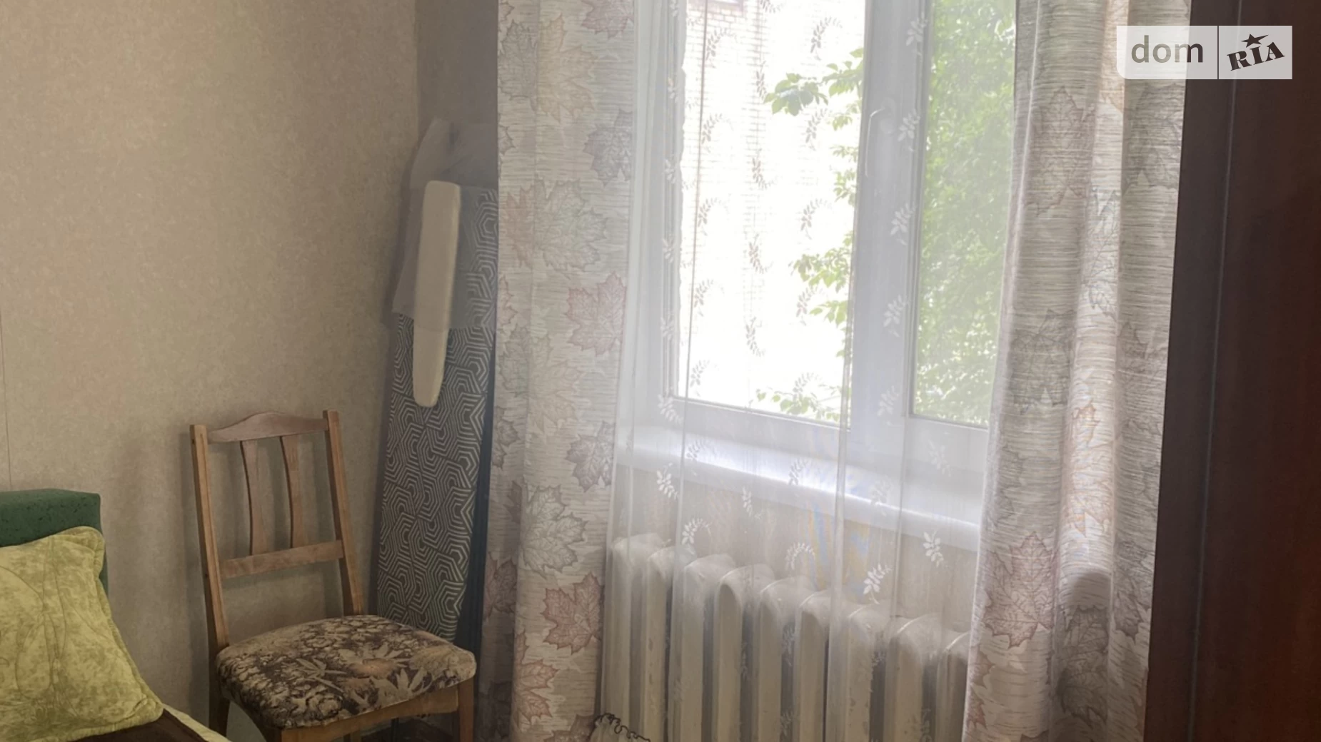 Продается 1-комнатная квартира 32 кв. м в Житомире, ул. Киевская - фото 5