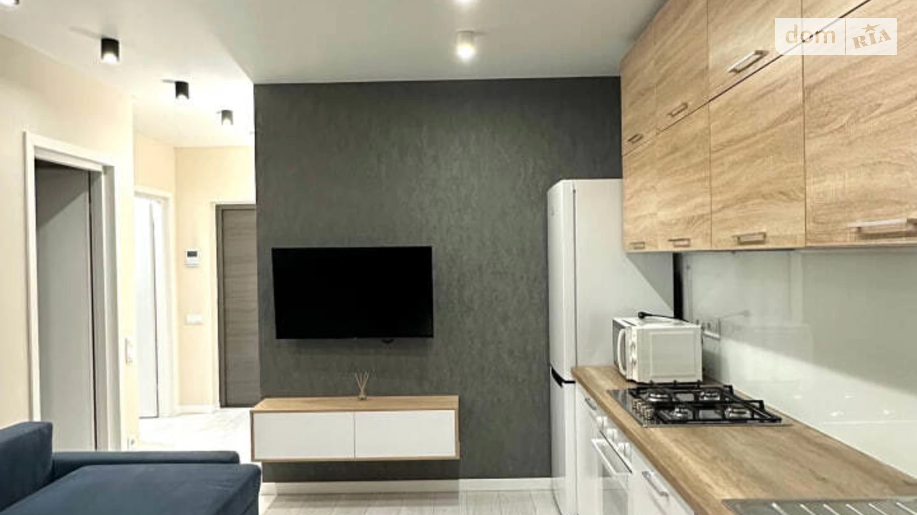 Продается 2-комнатная квартира 45 кв. м в Днепре, цена: 65000 $ - фото 2
