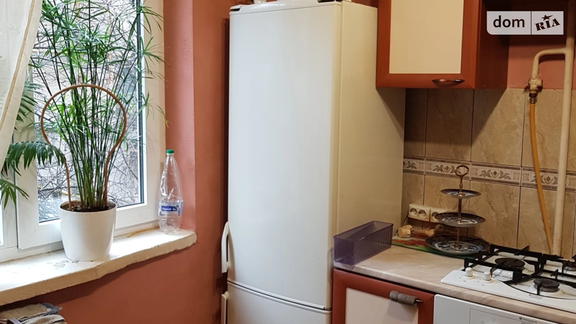 Продається 2-кімнатна квартира 50 кв. м у Чернівцях, вул. Головна - фото 3