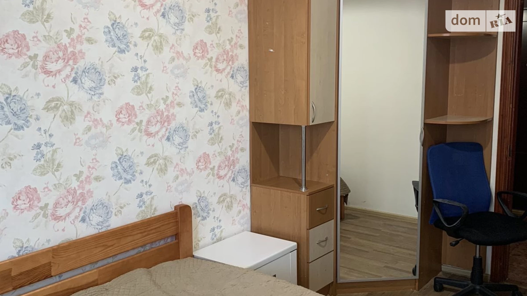 Сдается в аренду 2-комнатная квартира 60 кв. м в Одессе, ул. Колонтаевская, 9/11 - фото 5