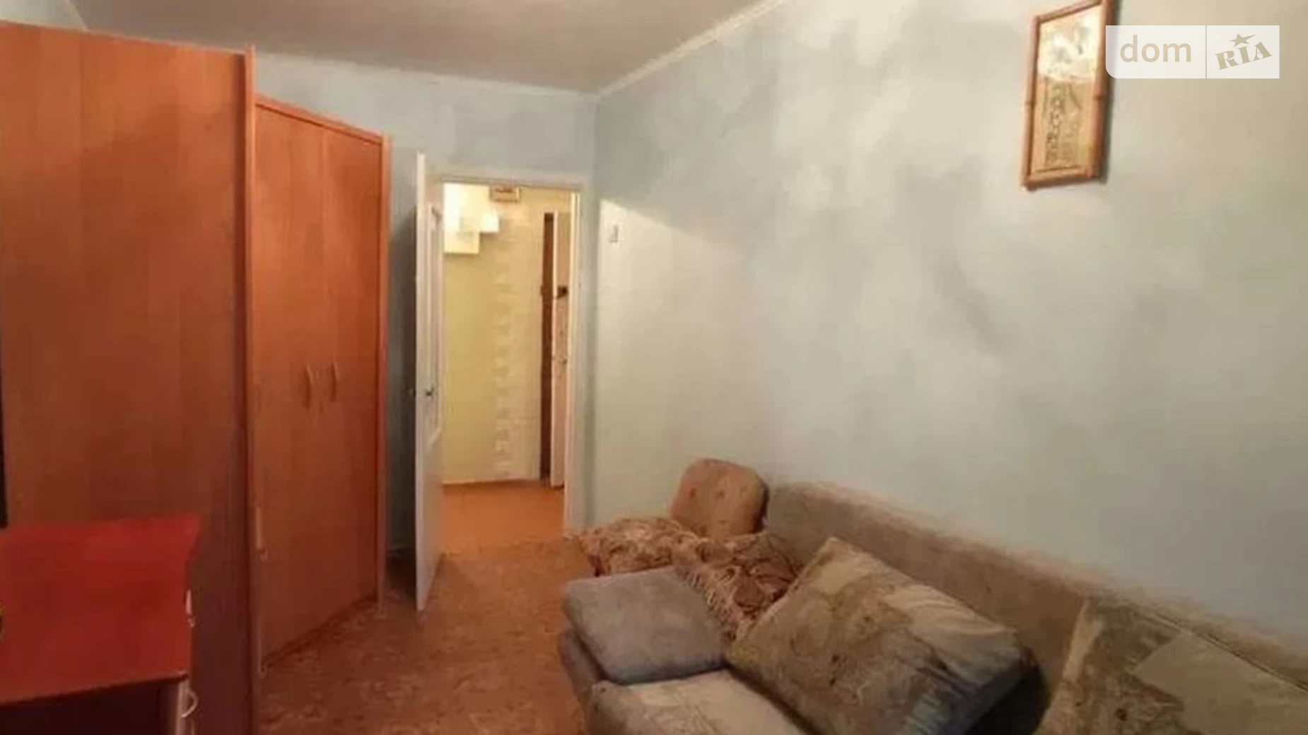 Продается 2-комнатная квартира 44 кв. м в Днепре, ул. Батумская - фото 2