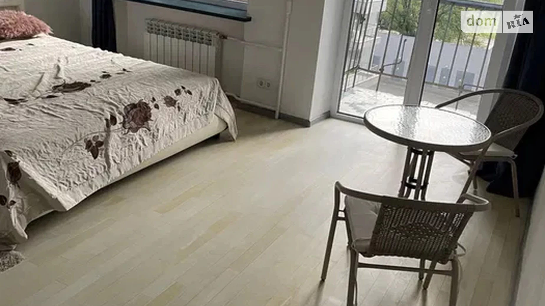 Здається в оренду 2-кімнатна квартира 50 кв. м у Києві, вул. Маккейна Джона, 9 - фото 5