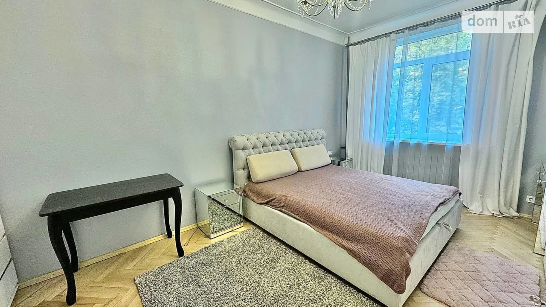 Сдается в аренду 2-комнатная квартира 59.5 кв. м в Киеве, ул. Ивана Светличного(Петровского), 10 - фото 2