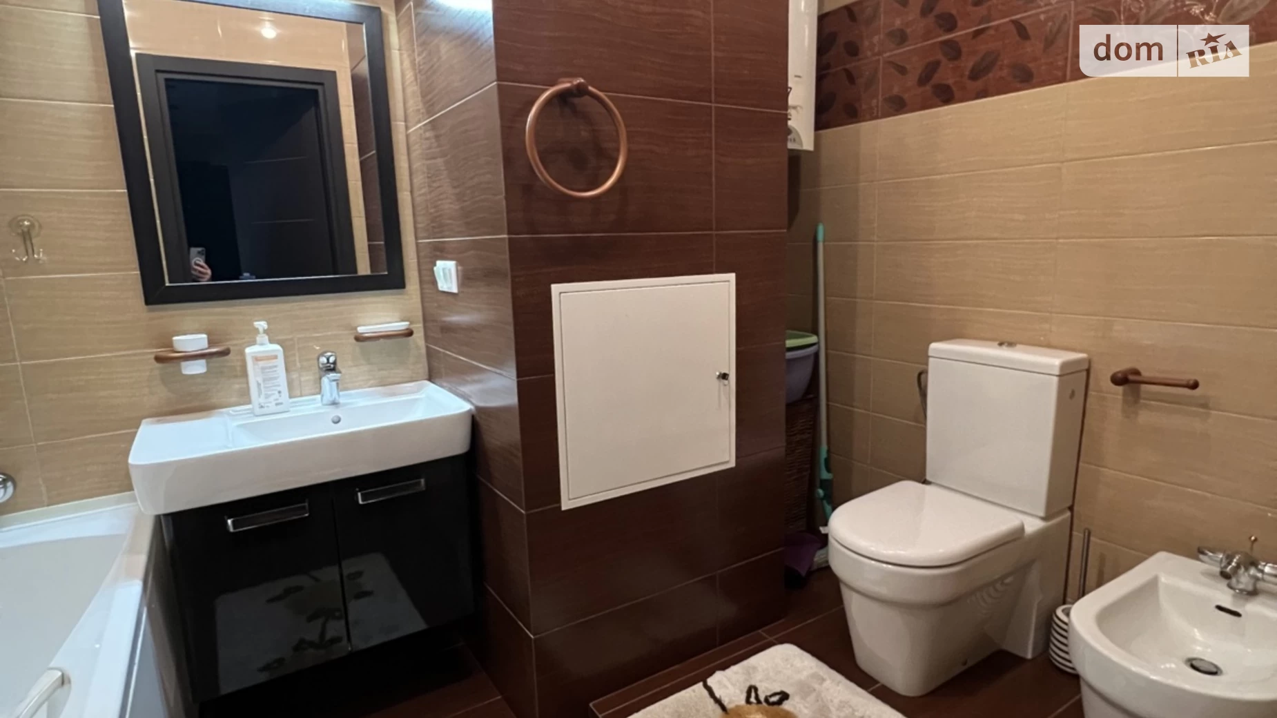 Продается 2-комнатная квартира 79 кв. м в Одессе, ул. Академика Сахарова - фото 4