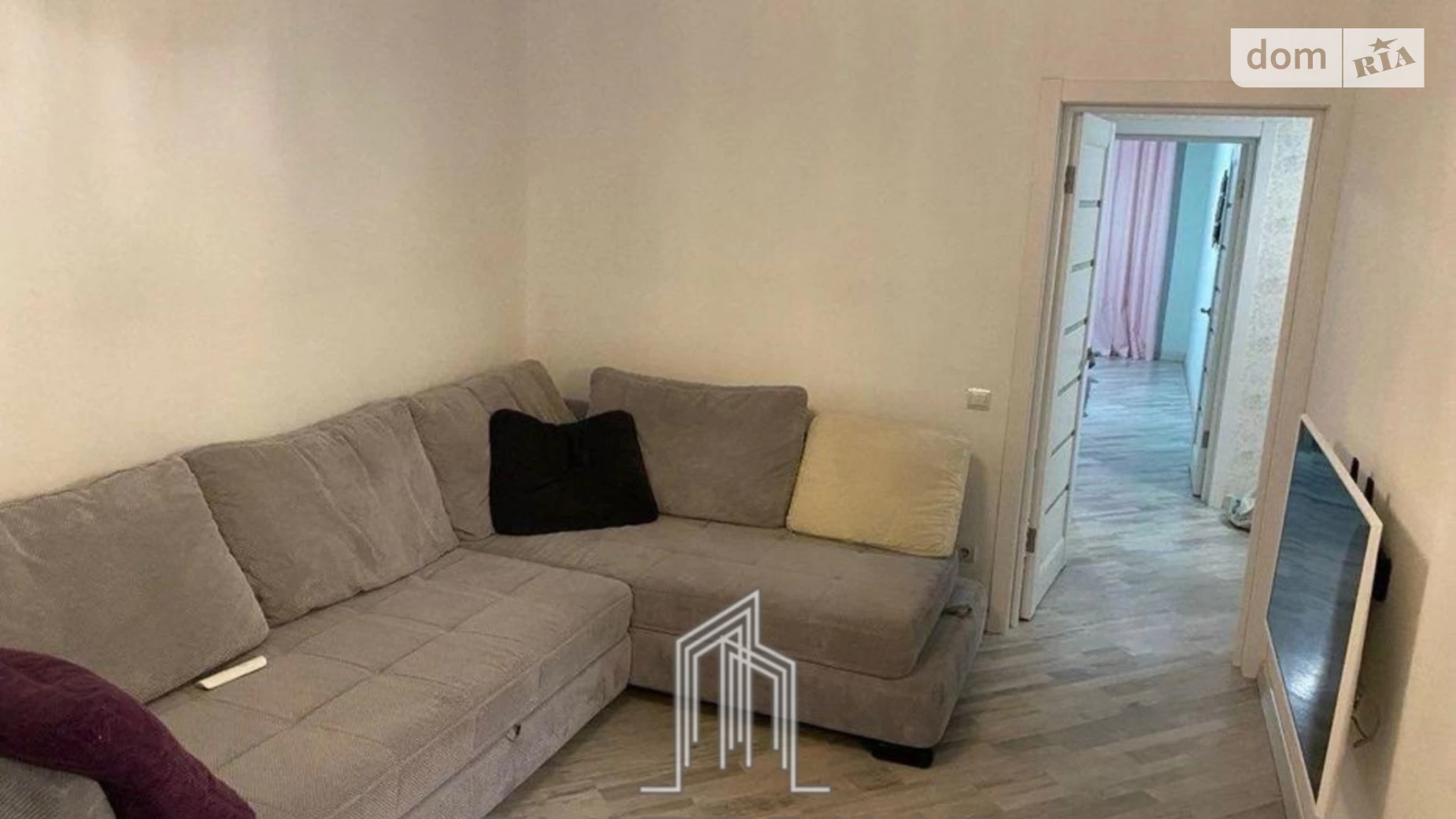 Продается 3-комнатная квартира 84 кв. м в Киеве, ул. Бориса Гмыри, 12Б - фото 3