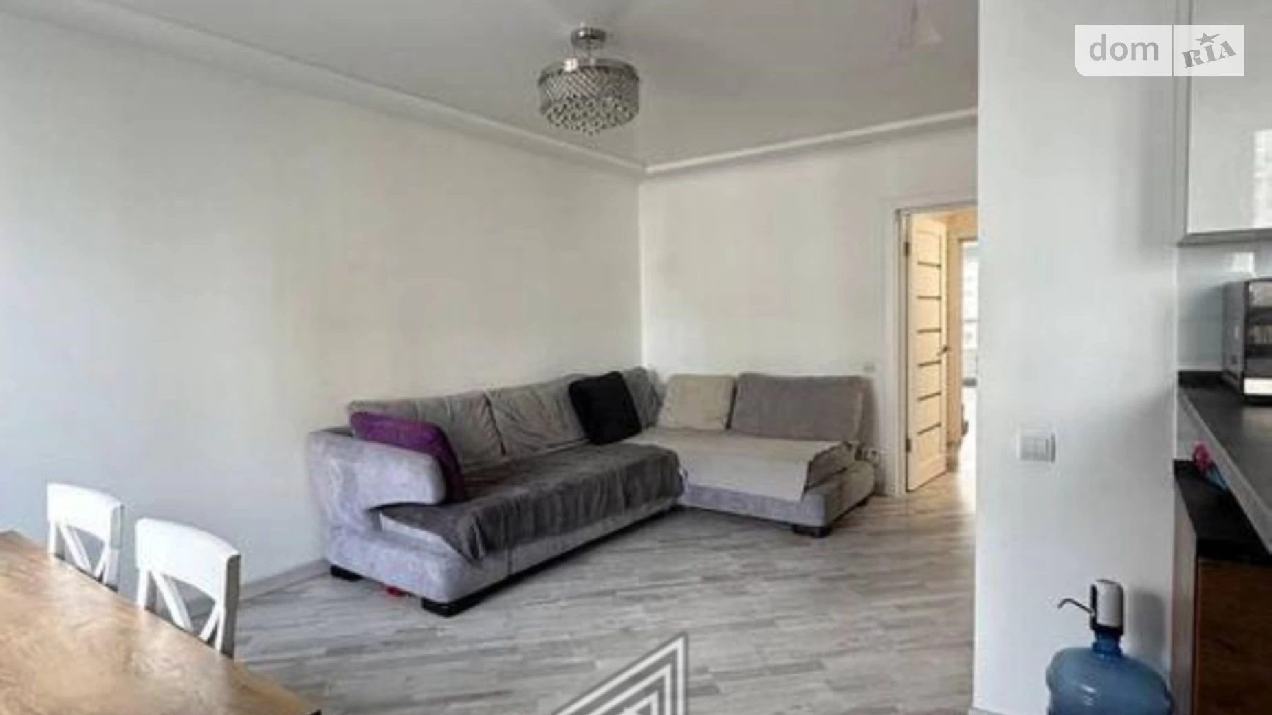 Продается 3-комнатная квартира 84 кв. м в Киеве, ул. Бориса Гмыри, 12Б - фото 4