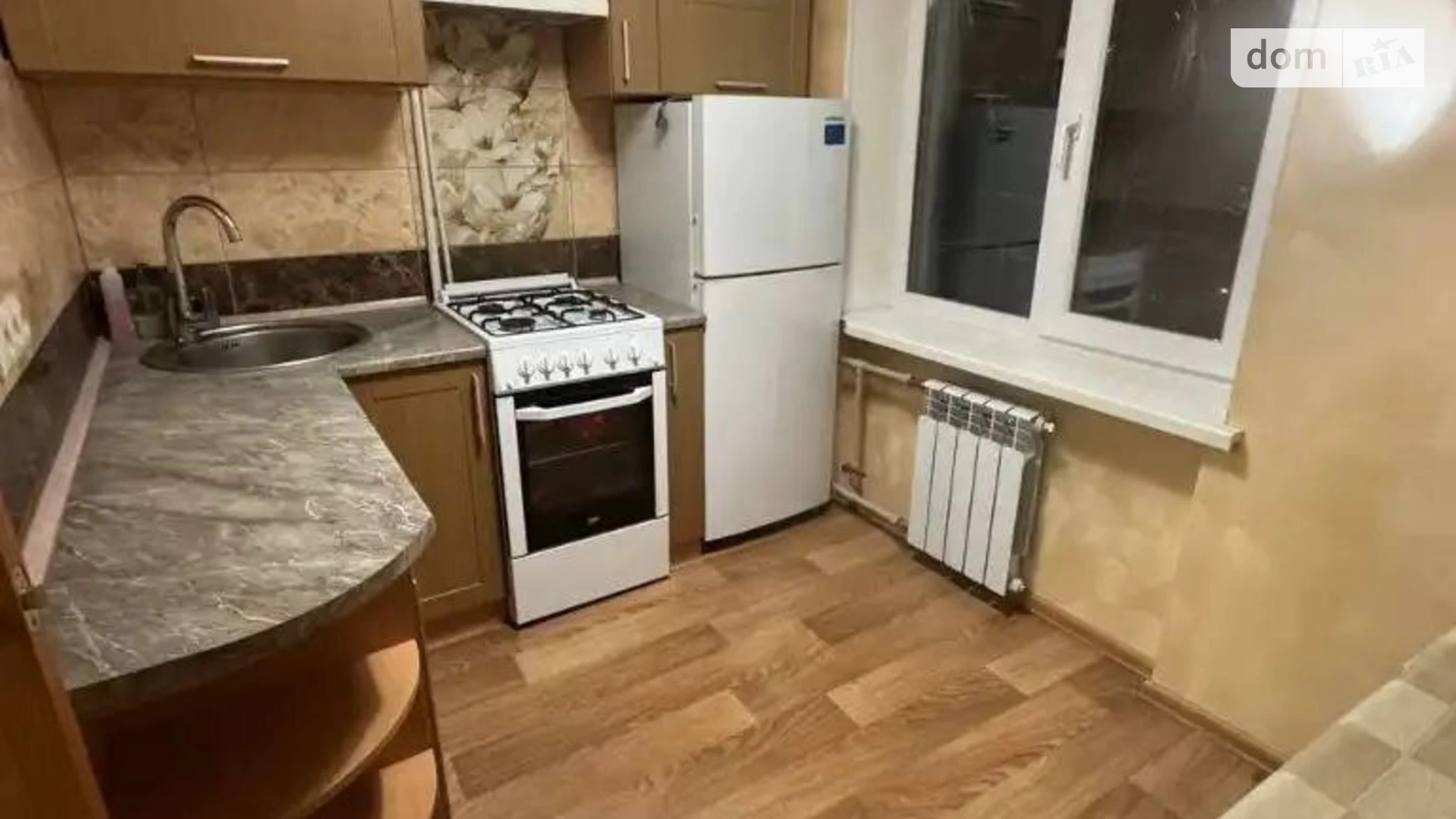 Сдается в аренду 2-комнатная квартира 50 кв. м в Днепре, ул. Квартальная(Гладкова), 6 - фото 3