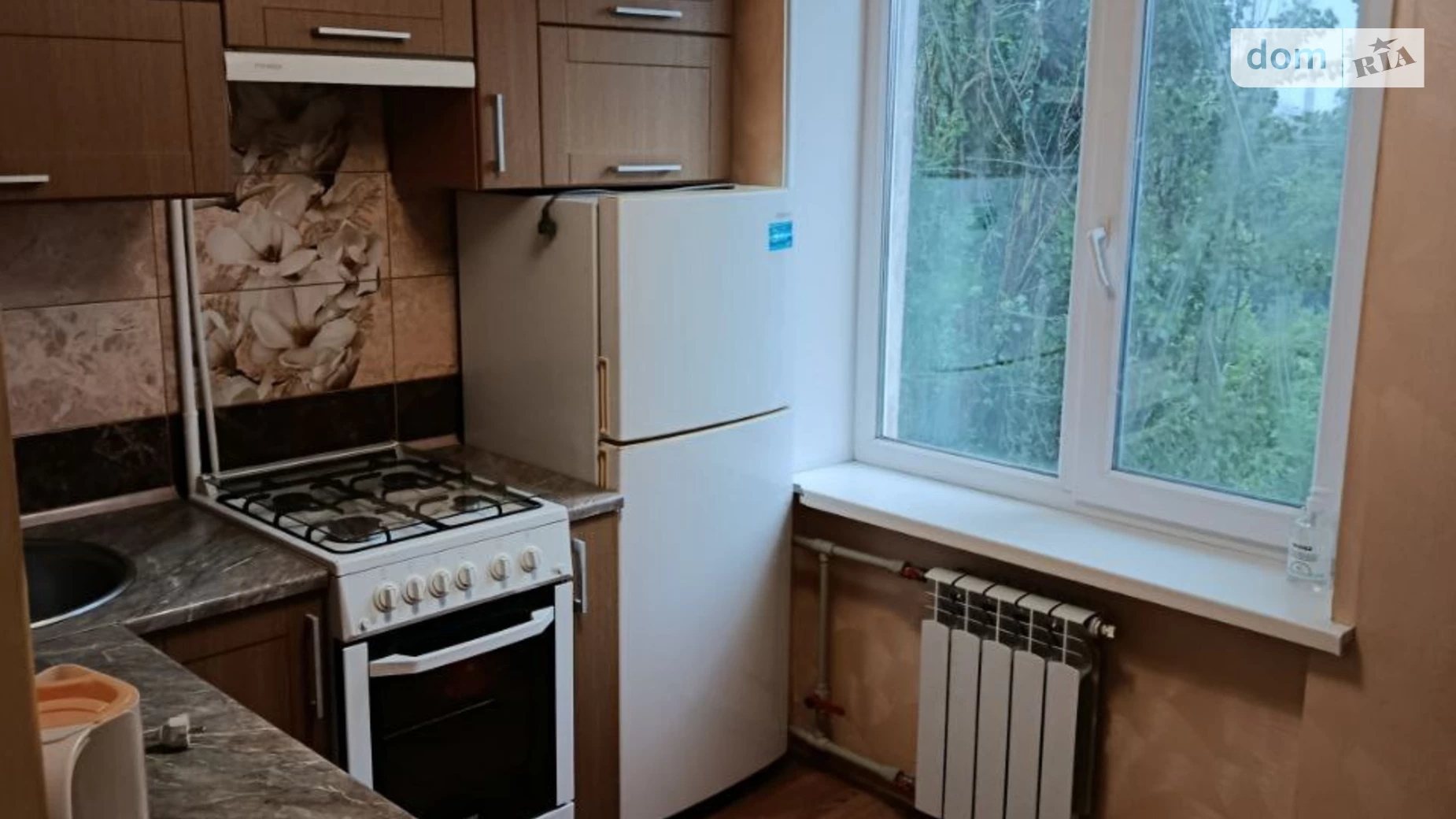 Сдается в аренду 2-комнатная квартира 50 кв. м в Днепре, ул. Квартальная(Гладкова), 6 - фото 4