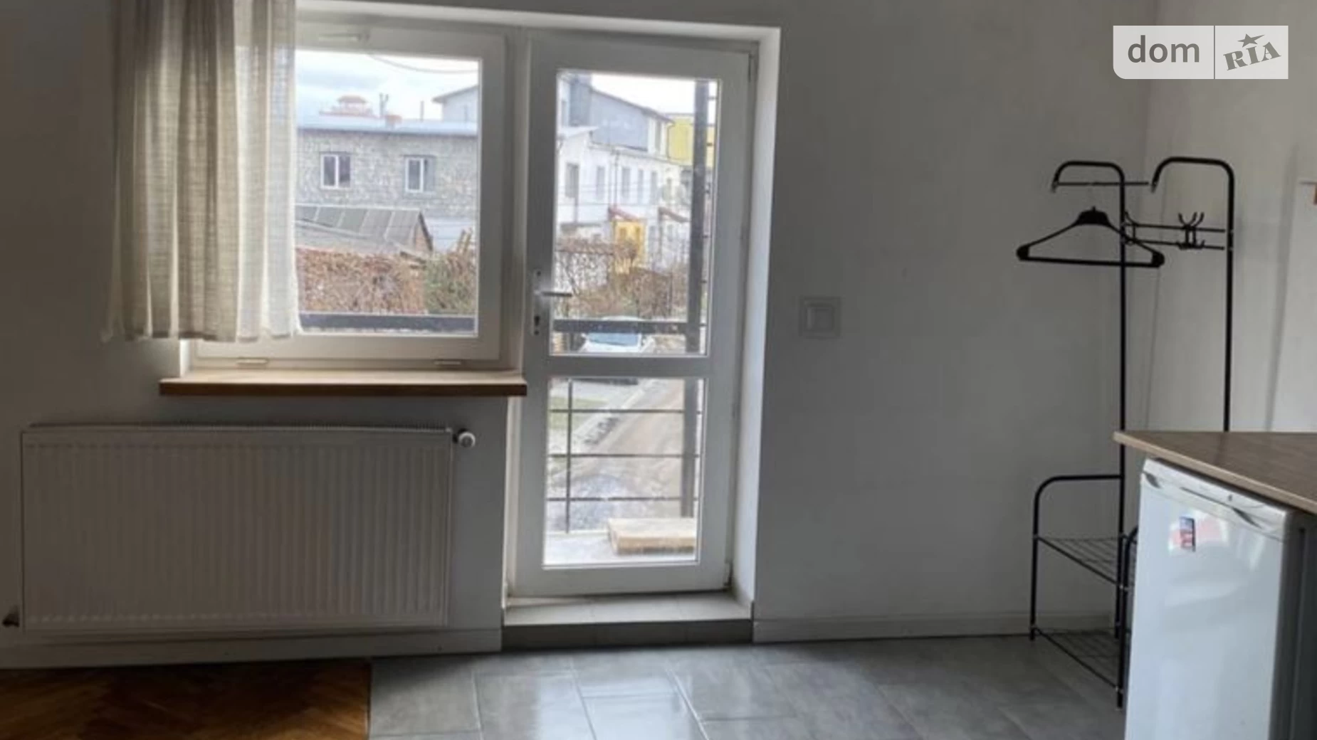 Здається в оренду 1-кімнатна квартира 45 кв. м у Львові, вул. Кузнярівка - фото 2