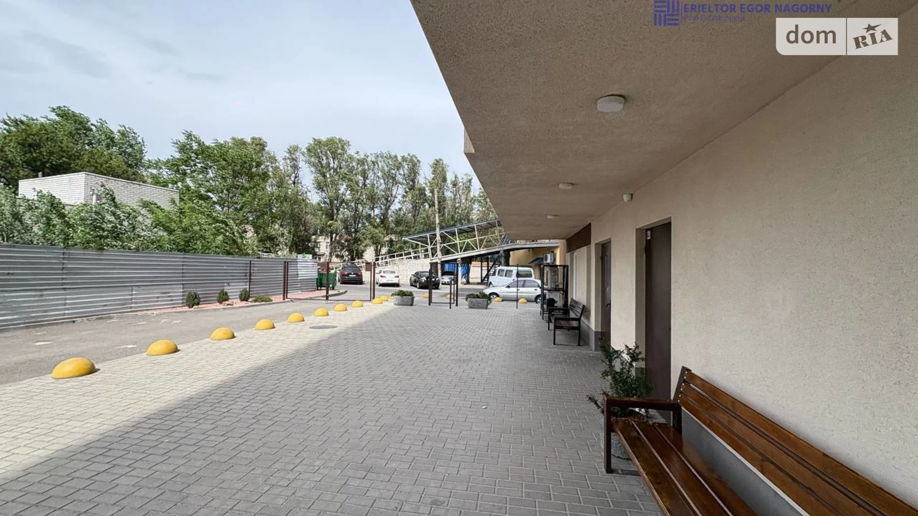 Продается 1-комнатная квартира 96 кв. м в Днепре, цена: 64000 $ - фото 3