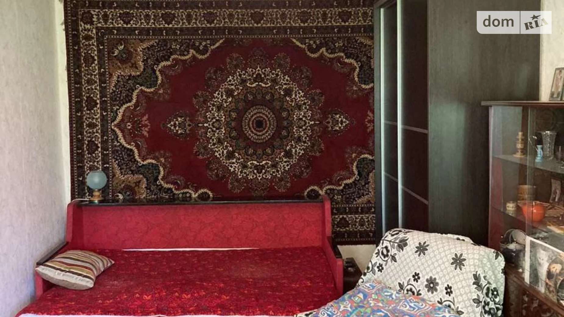 Продается 2-комнатная квартира 45 кв. м в Днепре, ул. Калиновая, 11А - фото 2