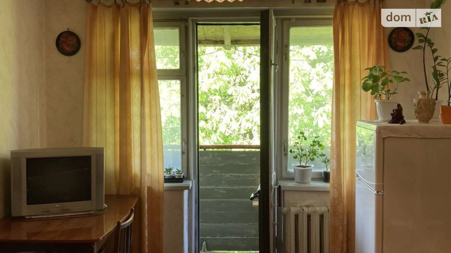 Продается 2-комнатная квартира 45 кв. м в Днепре, ул. Калиновая, 11А - фото 3