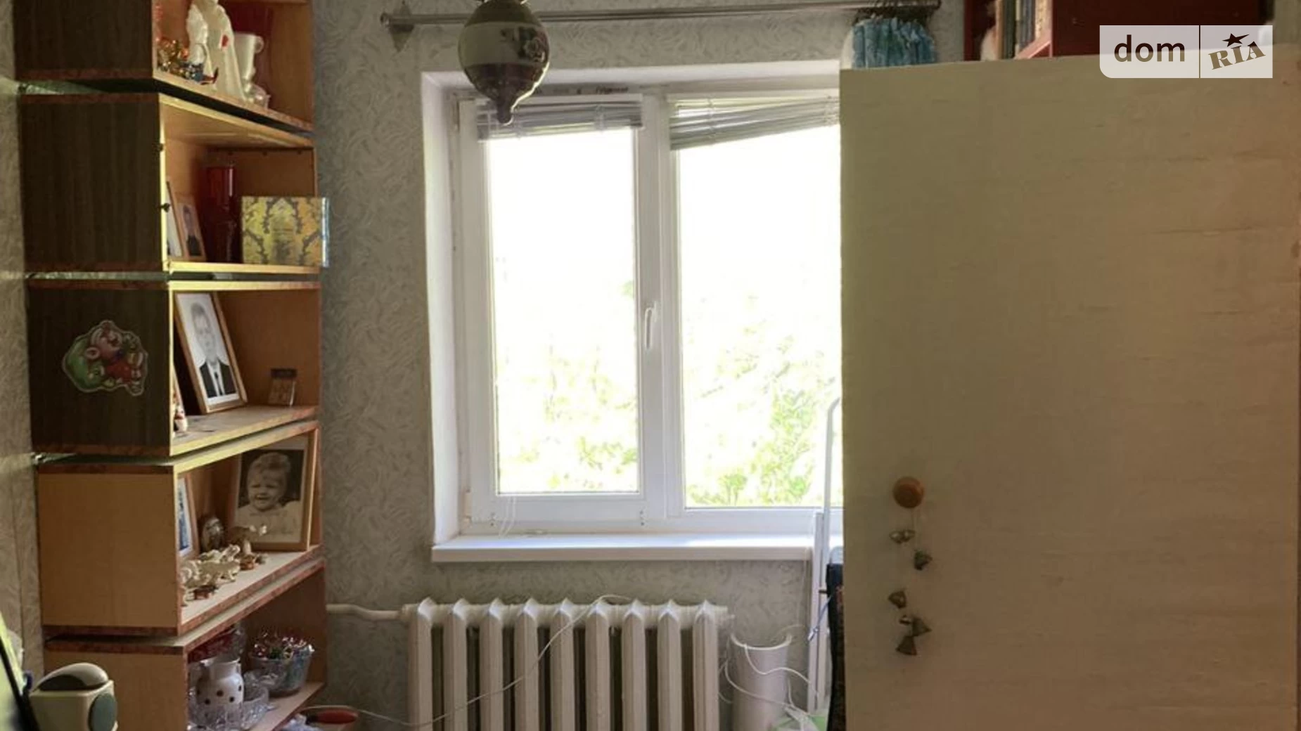 Продается 2-комнатная квартира 45 кв. м в Днепре, ул. Калиновая, 11А - фото 4