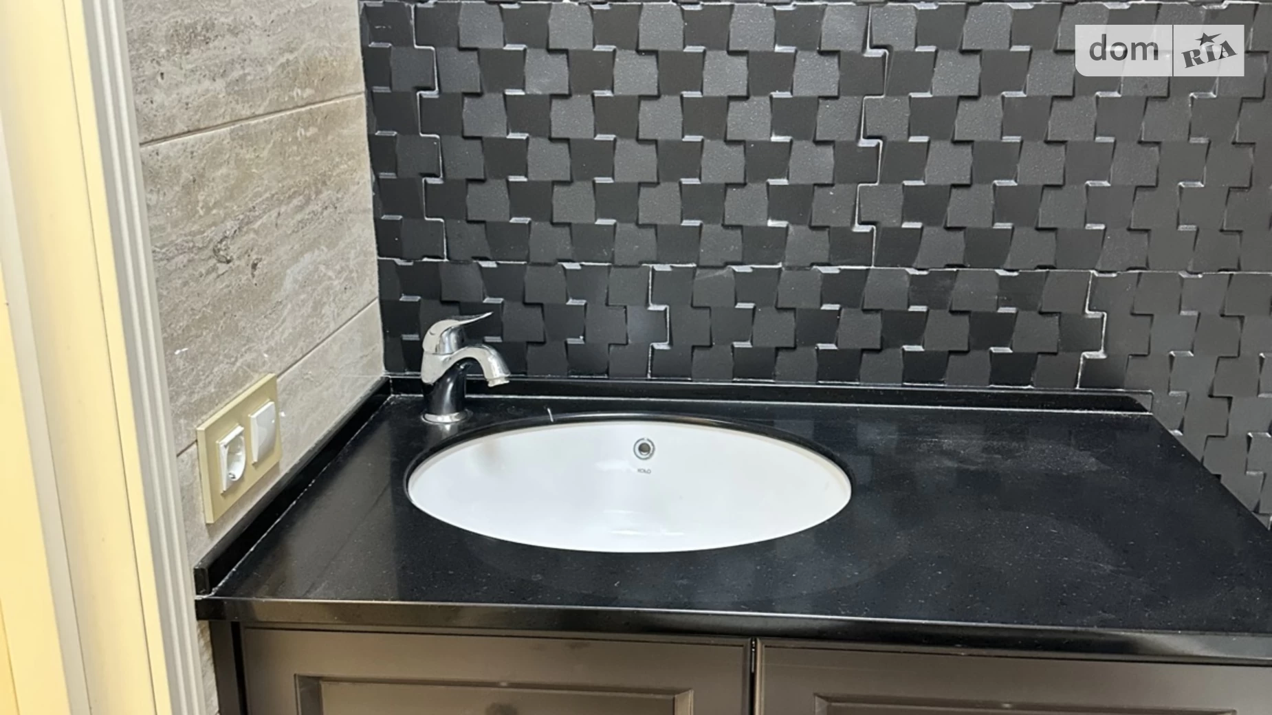 Продается 1-комнатная квартира 41.5 кв. м в Одессе, ул. Добровольцев(Маршала Говорова) - фото 3