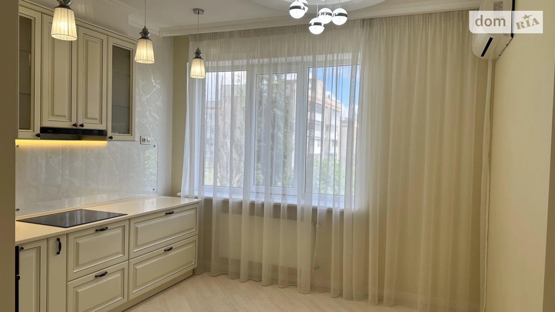 Продается 1-комнатная квартира 41.5 кв. м в Одессе, ул. Добровольцев(Маршала Говорова) - фото 5