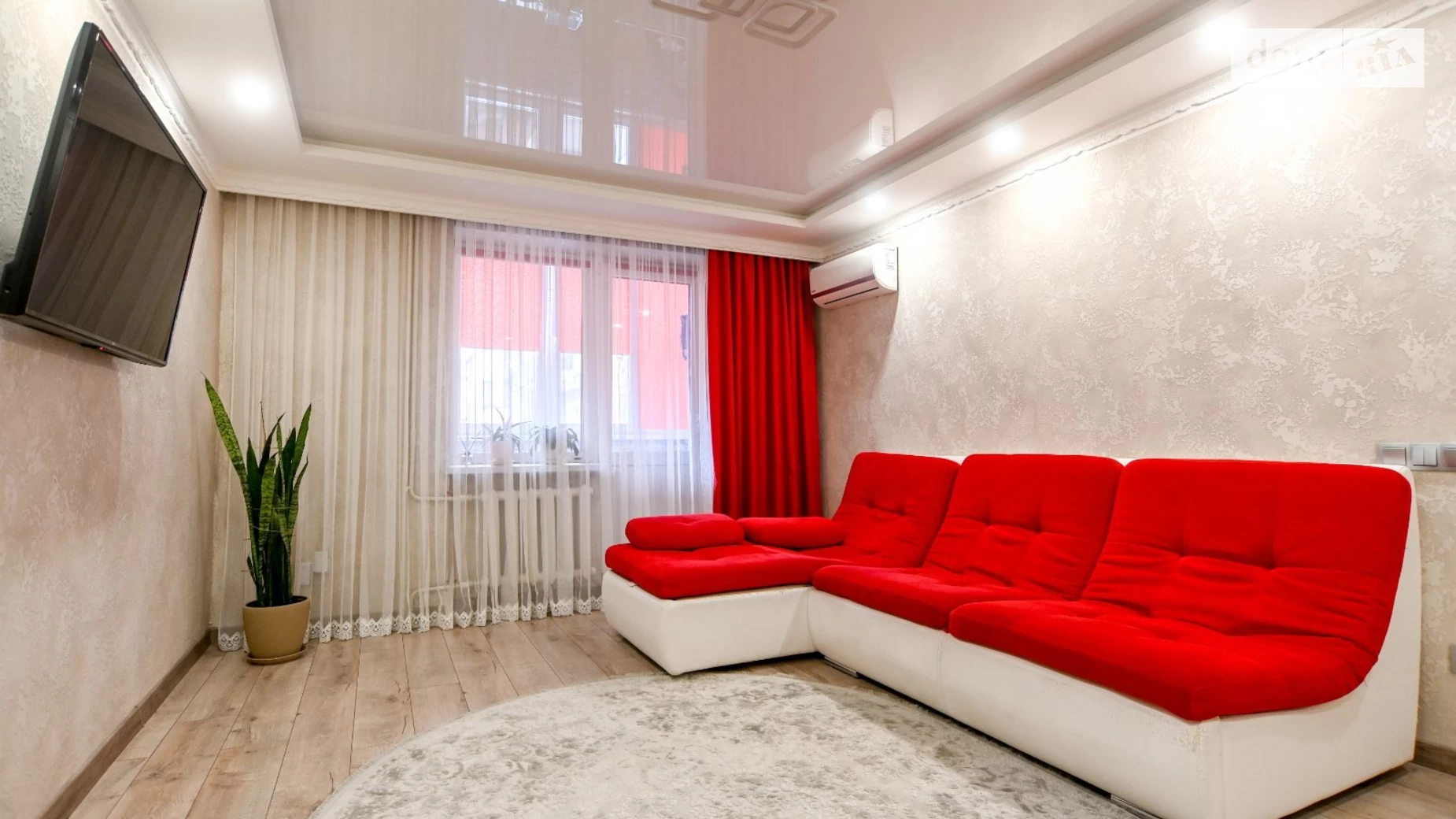 Продается 3-комнатная квартира 92 кв. м в Ровно, ул. Мицкевича - фото 5