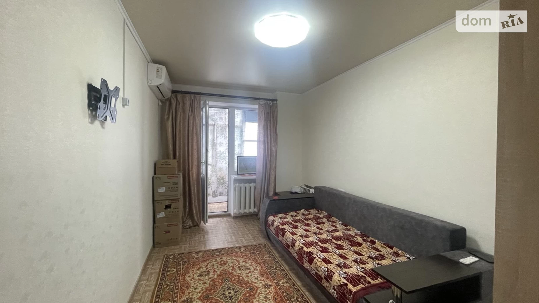 Продается 3-комнатная квартира 62 кв. м в, цена: 50000 $ - фото 3