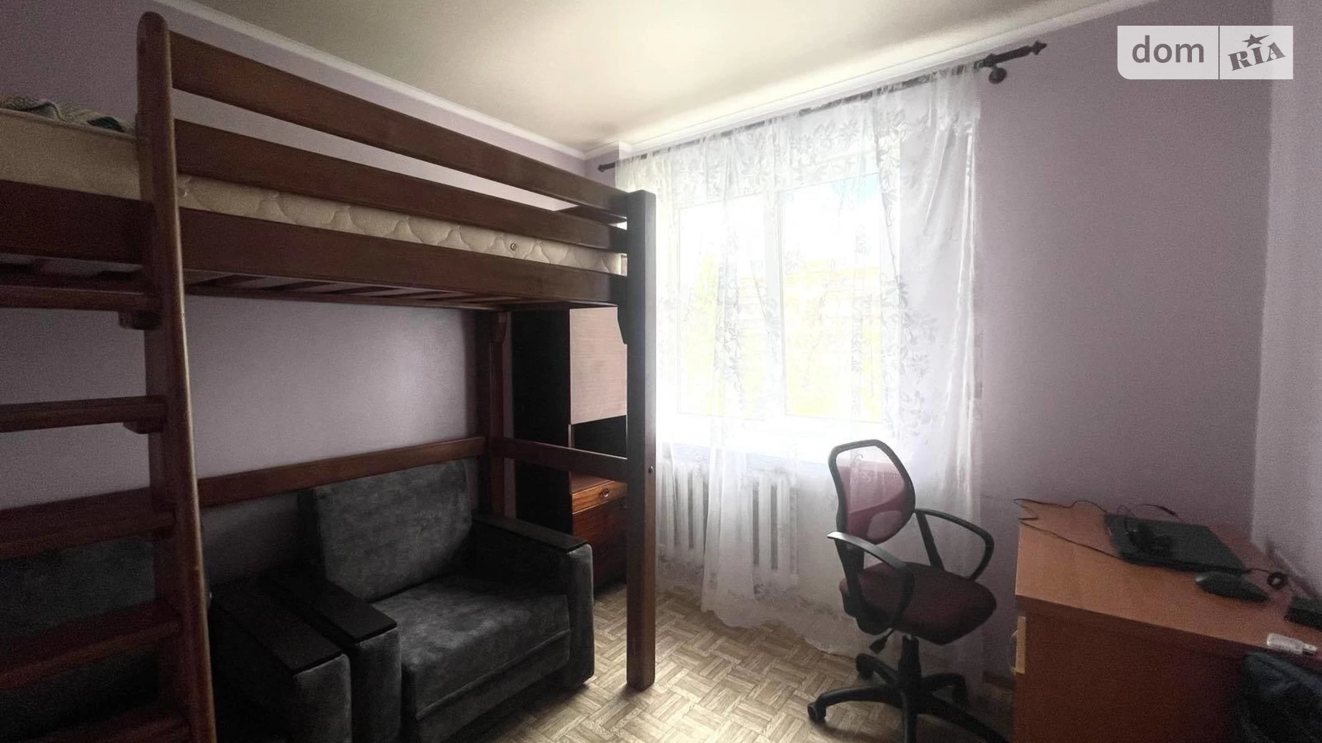 Продается 3-комнатная квартира 62 кв. м в, цена: 50000 $ - фото 5