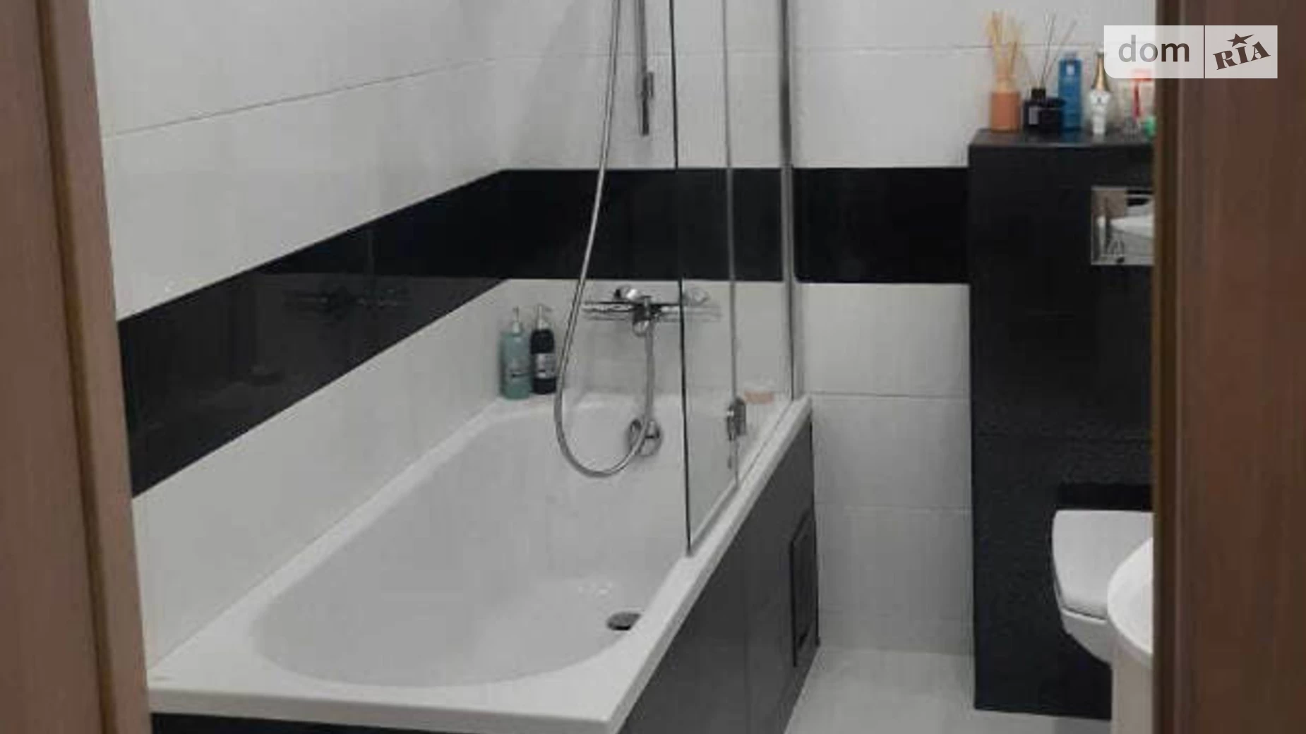 Продается 2-комнатная квартира 45 кв. м в Днепре, просп. Слобожанский, 17А - фото 3