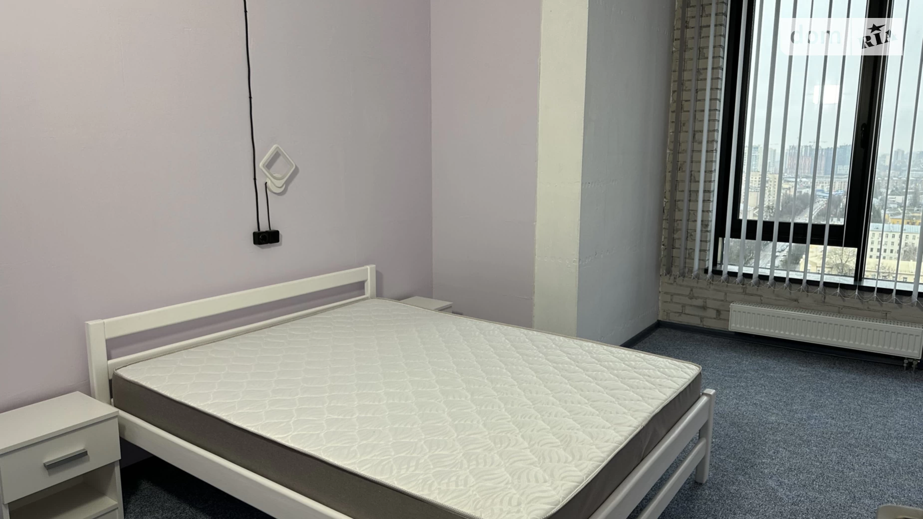 Здається в оренду 2-кімнатна квартира 73 кв. м у Києві, вул. Дегтярівська, 17 - фото 3