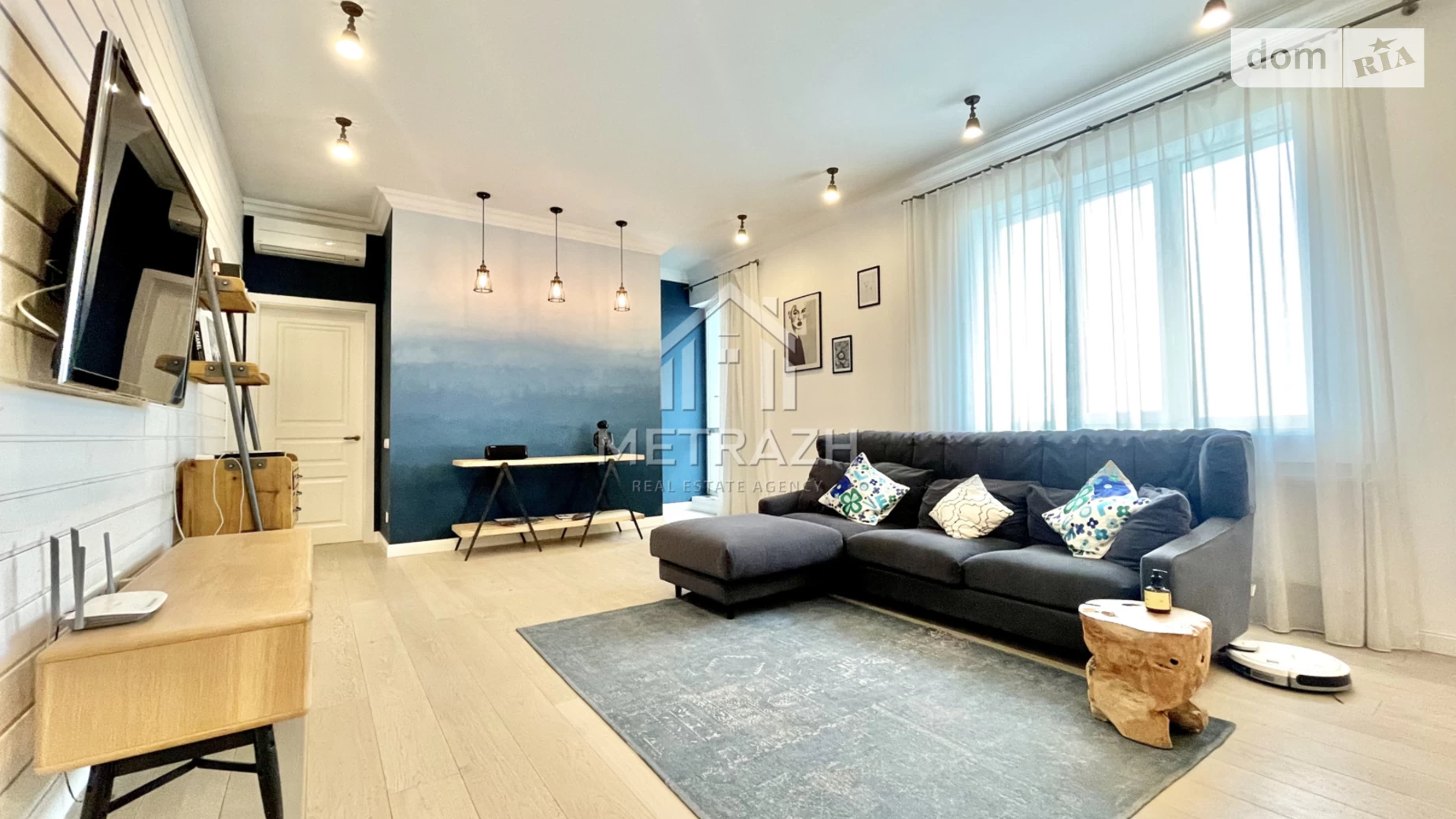 Продается 3-комнатная квартира 104 кв. м в Харькове, просп. Науки, 45/3 корпус 1 - фото 5