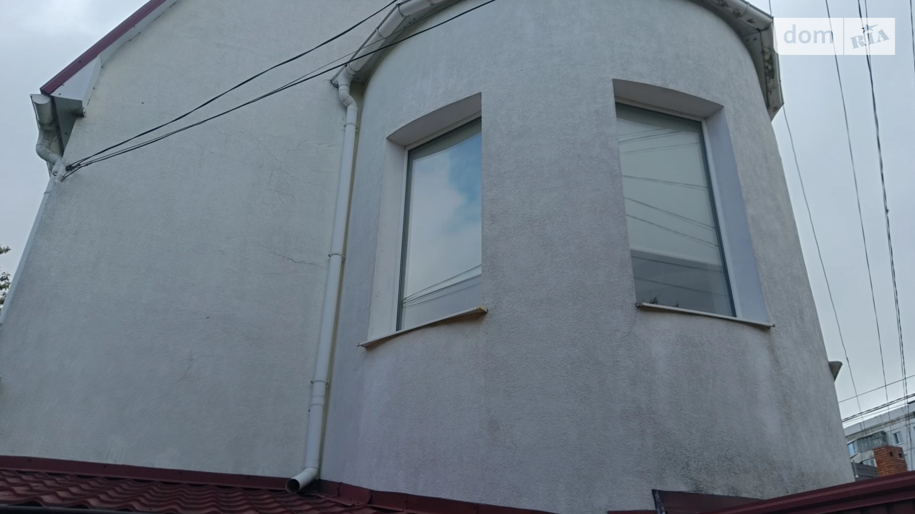 Продается дом на 3 этажа 180 кв. м с баней/сауной, цена: 142000 $ - фото 2