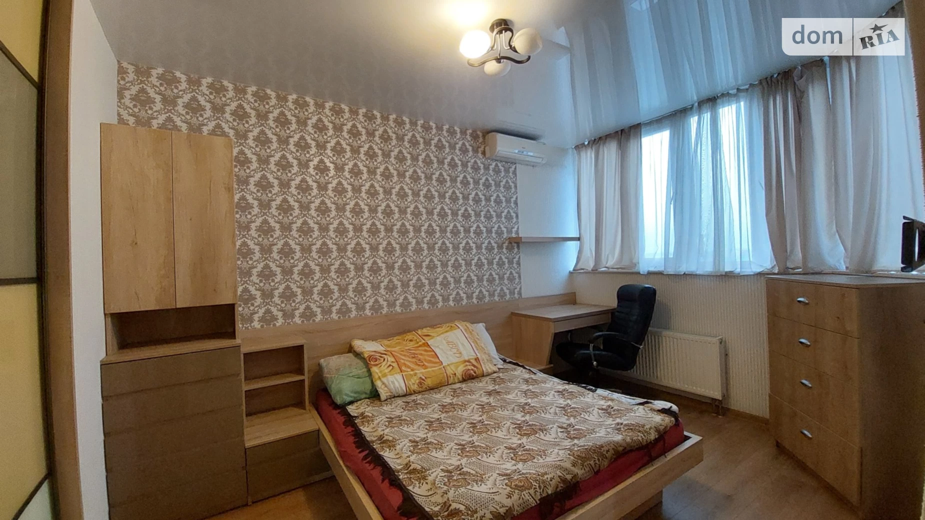 Сдается в аренду 1-комнатная квартира 39 кв. м в Киеве, ул. Николая Закревского, 42А - фото 2