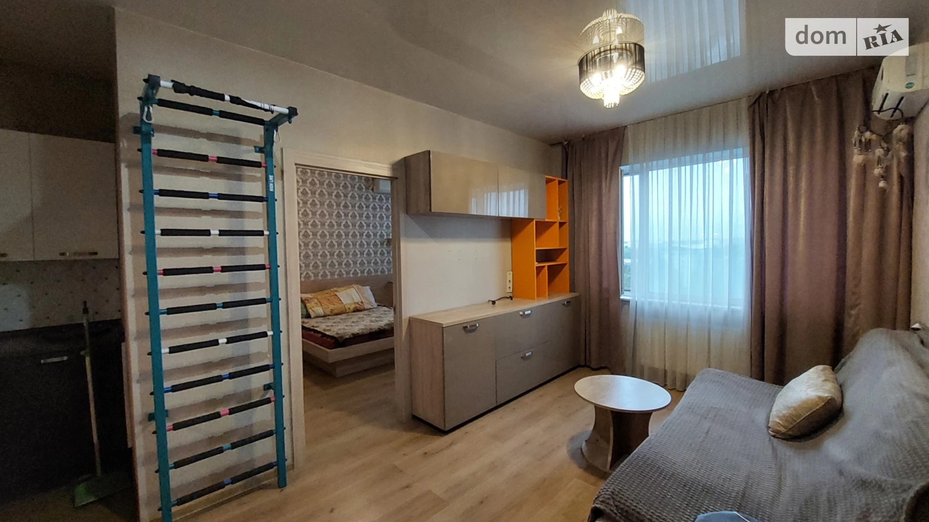 Сдается в аренду 1-комнатная квартира 39 кв. м в Киеве, ул. Николая Закревского, 42А - фото 4