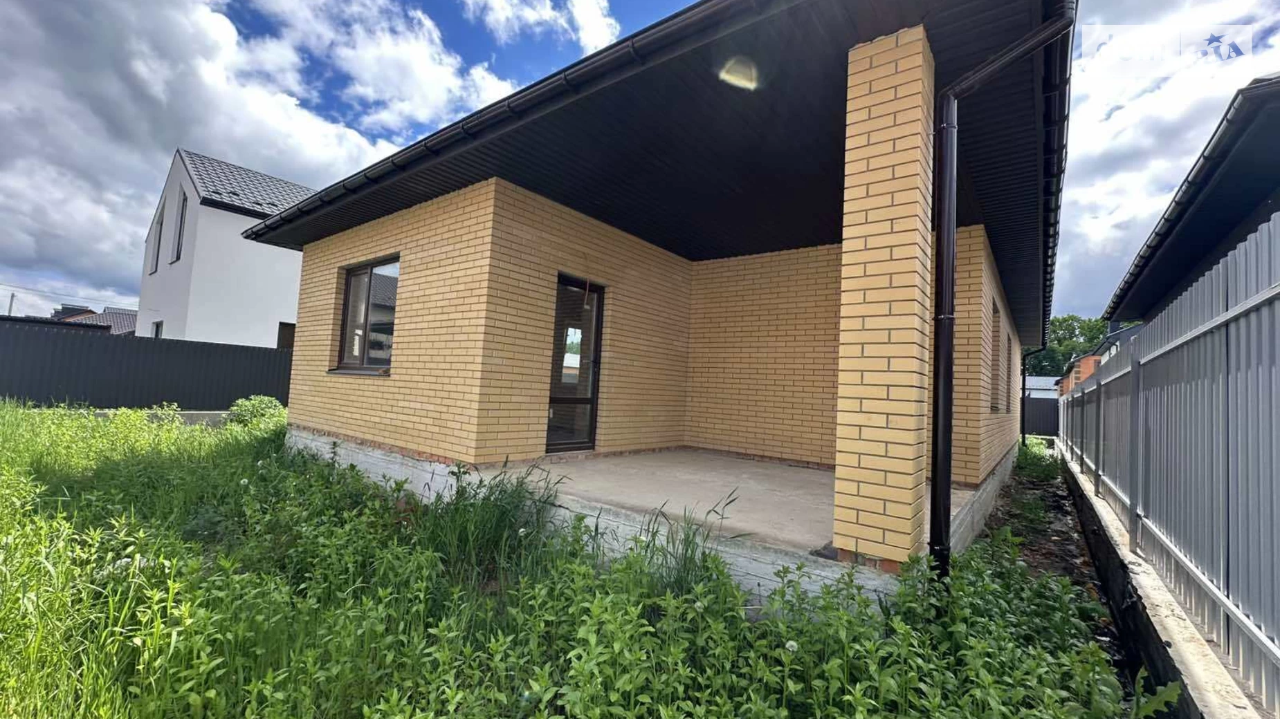 Продается одноэтажный дом 110 кв. м с террасой, цена: 95000 $ - фото 2