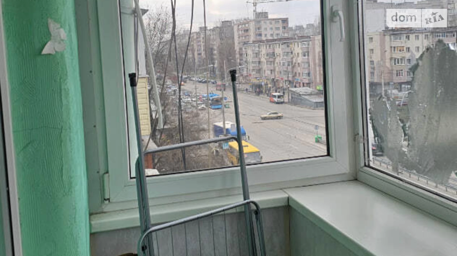 Продается 2-комнатная квартира 45 кв. м в Днепре, просп. Слобожанский, 60 - фото 3