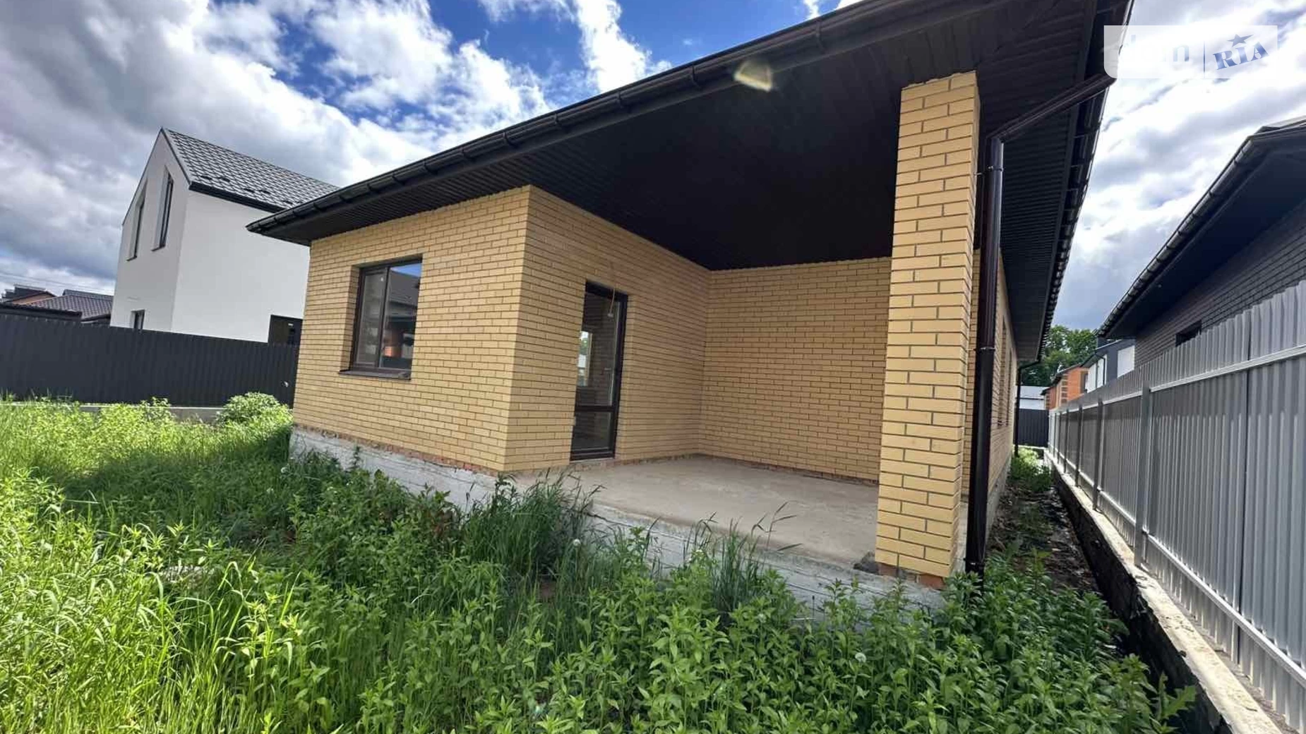 Продается одноэтажный дом 110 кв. м с камином, цена: 95000 $ - фото 4