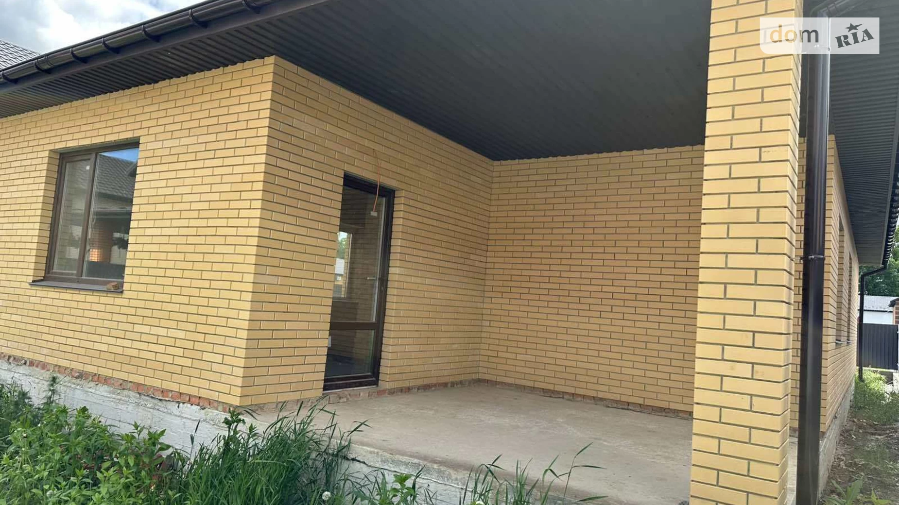 Продается одноэтажный дом 110 кв. м с камином, цена: 95000 $ - фото 5