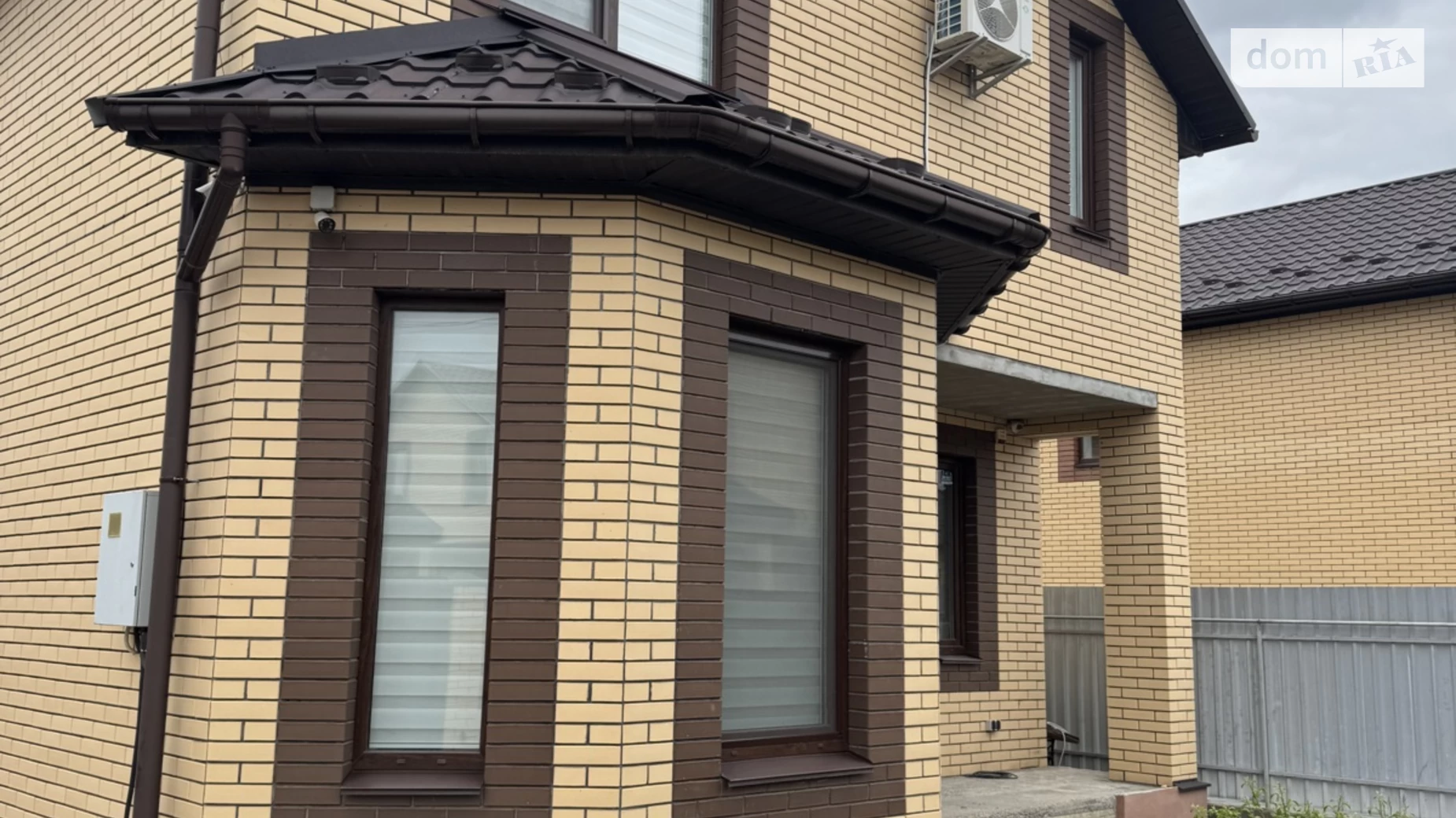 Продается дом на 2 этажа 110 кв. м с верандой, цена: 159000 $ - фото 5