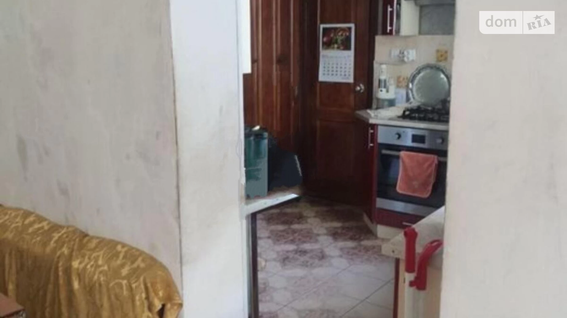 Продается часть дома 83 кв. м с верандой, цена: 55000 $ - фото 4
