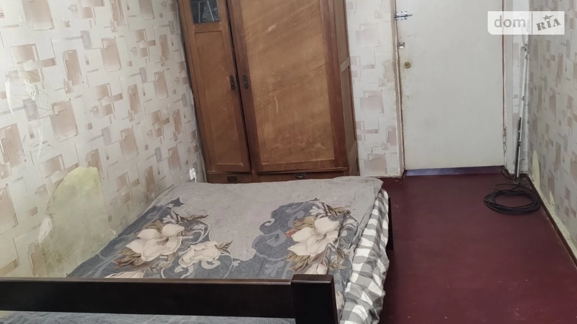 Продается 3-комнатная квартира 57 кв. м в Белой Церкви, Сквирское шоссе, 254 - фото 4