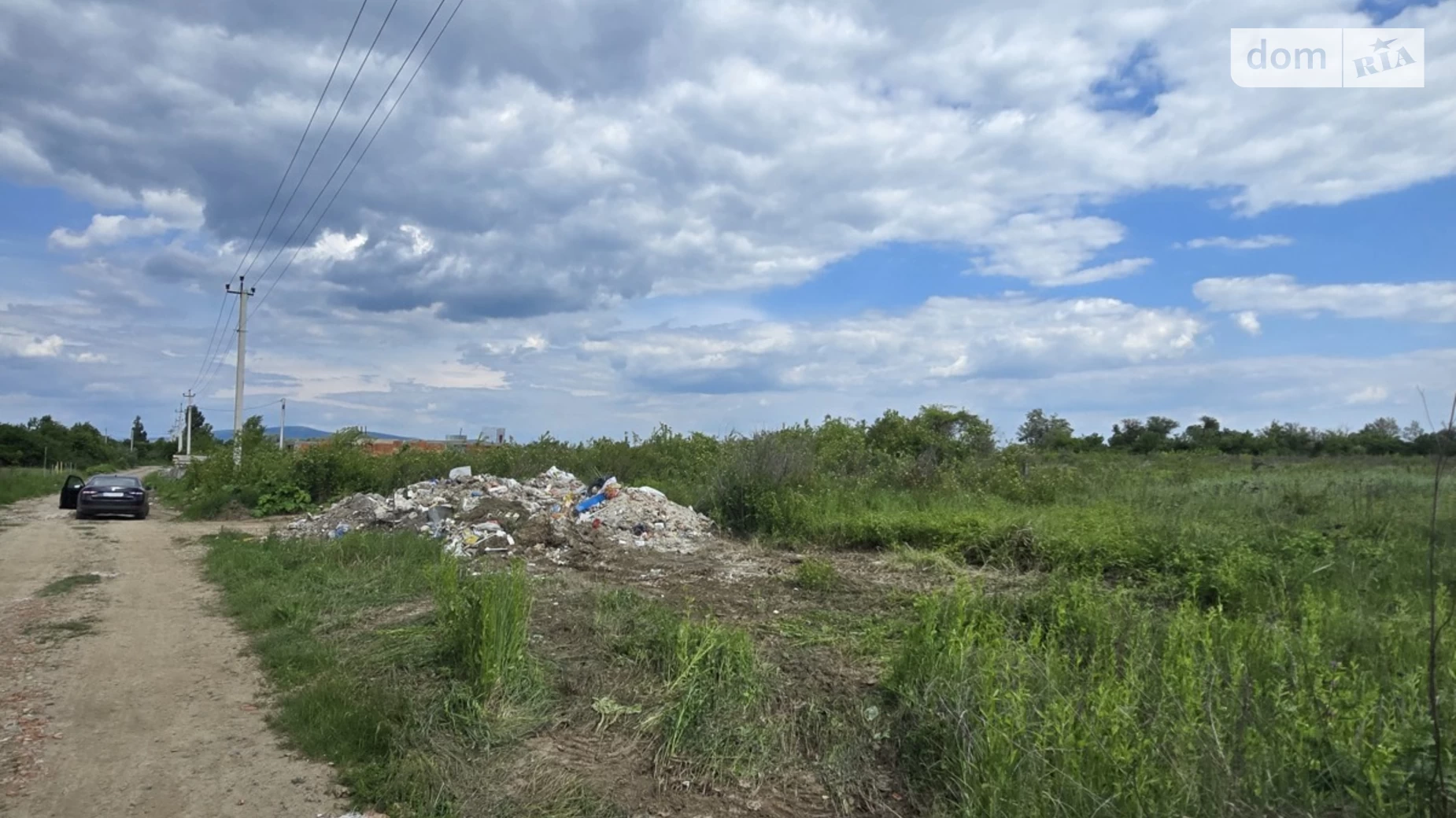 Продается земельный участок 6.12 соток в Закарпатской области, цена: 13000 $ - фото 2