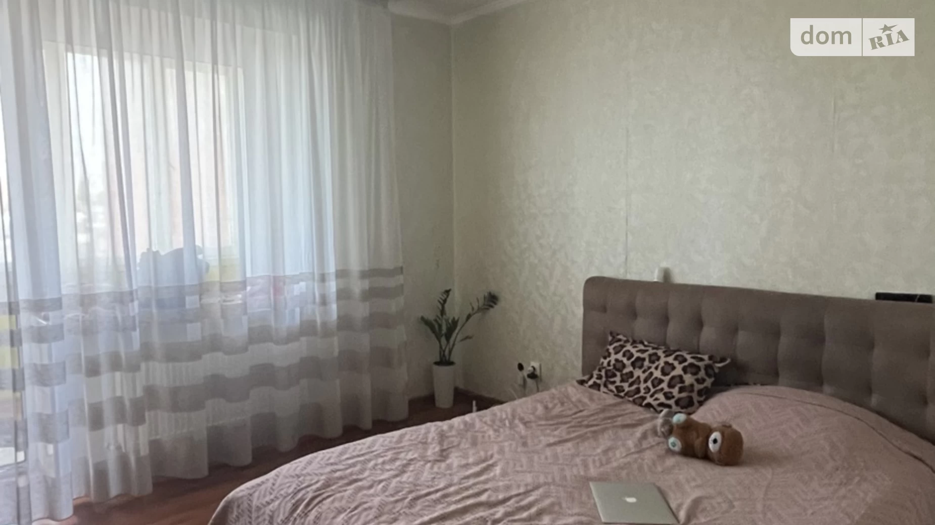 Сдается в аренду 2-комнатная квартира 68 кв. м в Хмельницком, ул. Строителей (Грузевица-2), 2 - фото 2