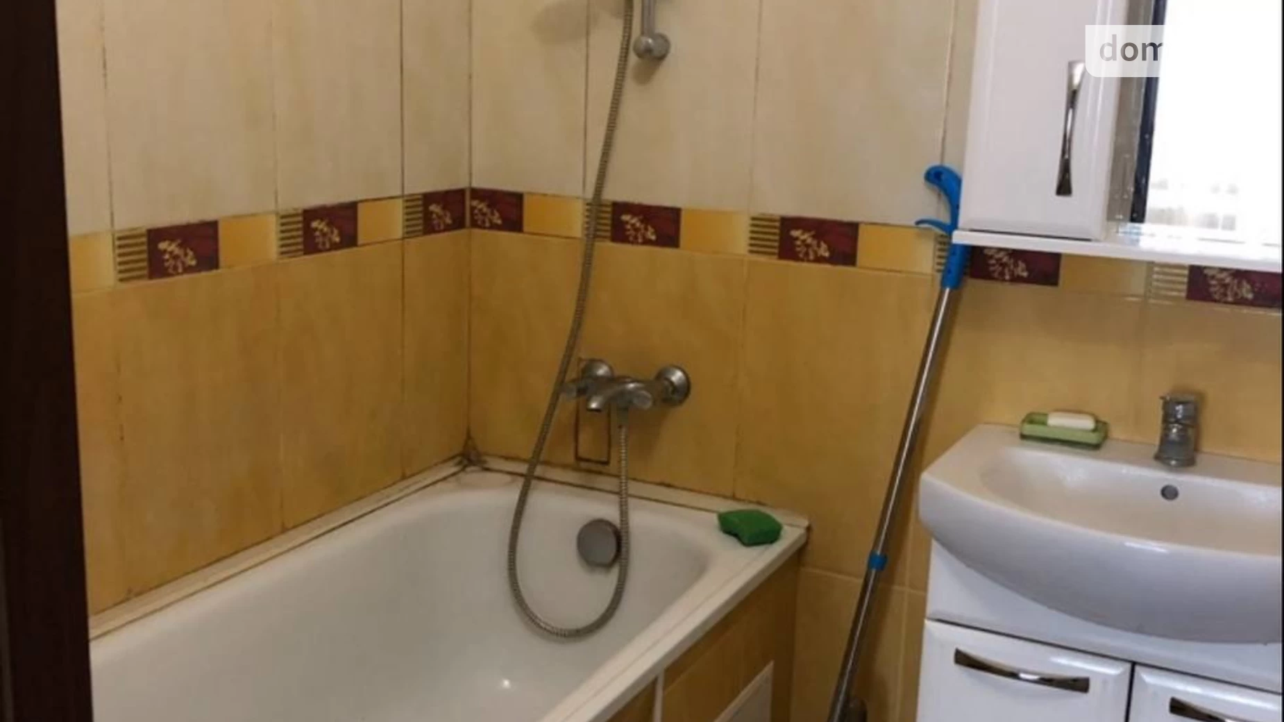 Здається в оренду 2-кімнатна квартира 68 кв. м у Хмельницькому, вул. Будівельників (Грузевиця-2), 2 - фото 5